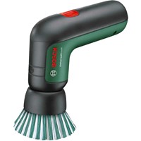 Bosch UNIVERSALBRUSH 3.6v Cordless Scrubbing Brush Bosch UNIVERSALBRUSH 3.6v Cordless Scrubbing Brush