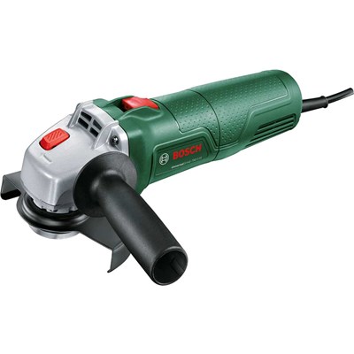 Bosch UNIVERSALGRIND 750-115 Angle Grinder 115mm Bosch UNIVERSALGRIND 750-115 Angle Grinder 115mm