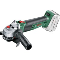 Bosch UNIVERSALGRIND 18V-75 P4A 18v Cordless Angle Grinder 115mm