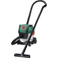 Bosch PAS 15-220 Wet and Dry Vaccuum Cleaner 15L
