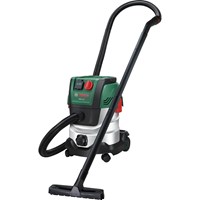 Bosch PAS 20-220 Wet and Dry Vacuum Cleaner 20L