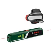 Bosch EASYLEVEL Laser Spirit Level Bosch EASYLEVEL Laser Spirit Level