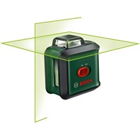 Bosch UNIVERSALLEVEL 360 Self Levelling 360 Deg Laser Level Bosch UNIVERSALLEVEL 360 Self Levelling 360 Deg Laser Level