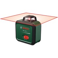 Bosch PLL 360-1 Basic 360 Degree Laser Level 