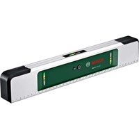 Bosch EASYSPIRITLEVEL LED and Audio Spirit Level Bosch EASYSPIRITLEVEL LED and Audio Spirit Level