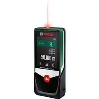 Bosch ADVANCEDDISTANCE 50C Laser Distance Measure Bosch ADVANCEDDISTANCE 50C Laser Distance Measure