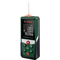 Bosch UNIVERSALDISTANCE 50C Laser Distance Measure Bosch UNIVERSALDISTANCE 50C Laser Distance Measure