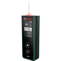 Bosch ZAMO 4 Laser Distance Measure and Area Calculator Bosch ZAMO 4 Laser Distance Measure and Area Calculator