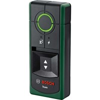 Bosch TRUVO Basic Cable and Pipe Wall Detector Bosch TRUVO Basic Cable and Pipe Wall Detector