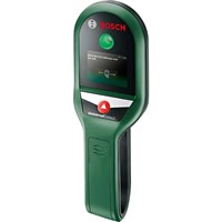 Bosch UNIVERSALDETECT Cable, Pipe and Wood Detector Bosch UNIVERSALDETECT Cable, Pipe and Wood Detector