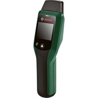 Bosch UNIVERSALHUMID Damp and Moisture Detector Bosch UNIVERSALHUMID Damp and Moisture Detector