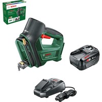 Bosch UNIVERSALPUMP P4A 18v Cordless Air Pump Bosch UNIVERSALPUMP P4A 18v Cordless Air Pump