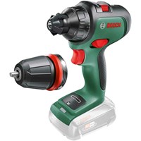 Bosch ADVANCEDDRILL P4A 18v Cordless Drill Driver Bosch ADVANCEDDRILL P4A 18v Cordless Drill Driver