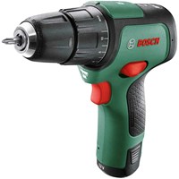 Bosch EASYIMPACT 12v Cordless Brushless Combi Drill Bosch EASYIMPACT 12v Cordless Brushless Combi Drill