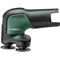 Bosch EASYCURVSANDER 12v Cordless Adaptable Sander