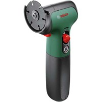 Bosch EASYCUTGRIND 7.2v Cordless Cutter and Grinder