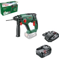 Bosch UNIVERSALHAMMER P4A 18v Cordless SDS Drill Bosch UNIVERSALHAMMER P4A 18v Cordless SDS Drill