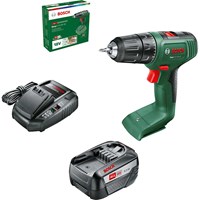 Bosch EASYDRILL 18V-40 P4A 18v Cordless Drill Driver