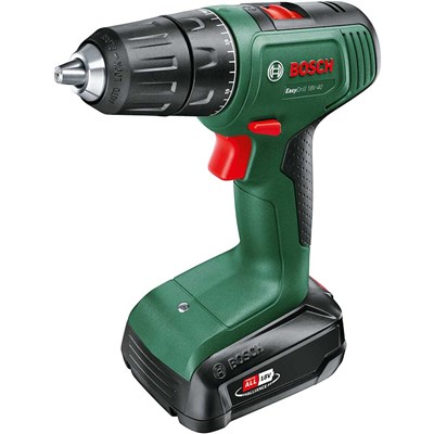 Bosch EASYDRILL 18V-40 P4A 18v Cordless Drill Driver