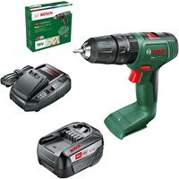 Bosch EASYIMPACT 18V-40 P4A 18v Cordless Combi Drill Bosch EASYIMPACT 18V-40 P4A 18v Cordless Combi Drill