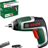 Bosch IXO 7 3.6v Cordless Screwdriver