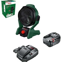 Bosch UNIVERSALFAN 18V-1000 P4A 18v Cordless Portable Fan