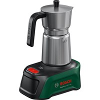 Bosch EASYMOKA 18V-2 ALU 18v P4A Cordless Coffee Maker 