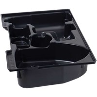 Bosch 1600A002V2 Inlay For L Boxx Size 1 Power Tool Case Bosch 1600A002V2 Inlay For L Boxx Size 1 Power Tool Case