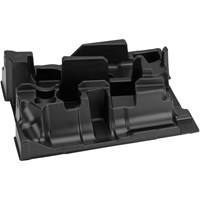 Bosch 1600A002WT Inlay For L Boxx Size 2 Power Tool Case Bosch 1600A002WT Inlay For L Boxx Size 2 Power Tool Case