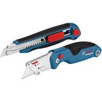 Bosch Professional Knife Set