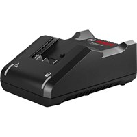 Bosch Genuine GAL 18V40 18v Cordless Li-ion Battery Charger Bosch Genuine GAL 18V40 18v Cordless Li-ion Battery Charger