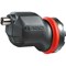 Bosch Off Set Angled Screwdriver Adapter for ADVANCEDDRILL/IMPACT 18 