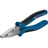 Bosch Professional High Leverage Combination Pliers Bosch Professional High Leverage Combination Pliers