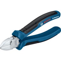 Bosch Professional Diagonal Side Cutter Pliers 