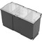 Bosch Medium Accessory Box for Medium SYSTEMBOX  Bosch Medium Accessory Box for Medium SYSTEMBOX