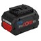 Bosch Genuine BLUE 18v Cordless ProCORE Li-ion Cordless Battery 5.5ah  Bosch Genuine BLUE 18v Cordless ProCORE Li-ion Cordless Battery 5.5ah