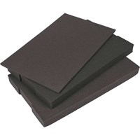 Bosch Foam Inserts for XL-BOXX Power Tool Case Bosch Foam Inserts for XL-BOXX Power Tool Case
