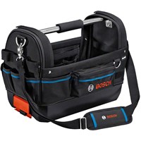Bosch ProClick GWT 20 Open Tote Tool Bag Bosch ProClick GWT 20 Open Tote Tool Bag
