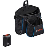 Bosch ProClick GWT 2 Tool Belt Pouch Bosch ProClick GWT 2 Tool Belt Pouch