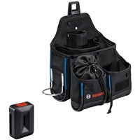Bosch ProClick GWT 4 Tool Belt Pouch Bosch ProClick GWT 4 Tool Belt Pouch