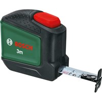Bosch Auto Lock Tape Measure