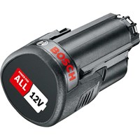 Bosch Genuine GREEN 10.8v / 12v Cordless Li-ion Battery 2ah Bosch Genuine GREEN 10.8v / 12v Cordless Li-ion Battery 2ah