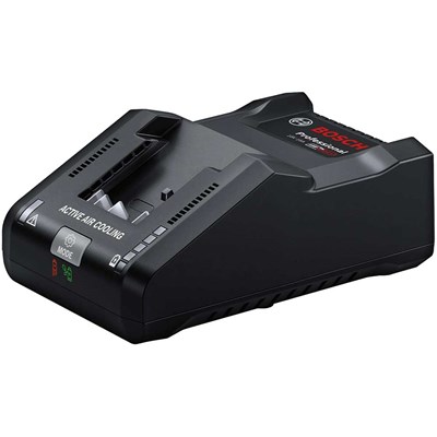 Bosch GAL 18V-160 18v Li-Ion Fast Battery Charger