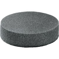Bosch Polishing Pad for UNIVERSALBRUSH