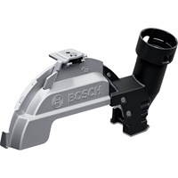 Bosch GDE 180-CG Dust Attachment Suction Hood for GWS Angle Grinders Bosch GDE 180-CG Dust Attachment Suction Hood for GWS Angle Grinders