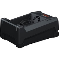 Bosch Genuine PRO BLUE GAL 12V/18V-80 Li-ion Fast Battery Charger Bosch Genuine PRO BLUE GAL 12V/18V-80 Li-ion Fast Battery Charger