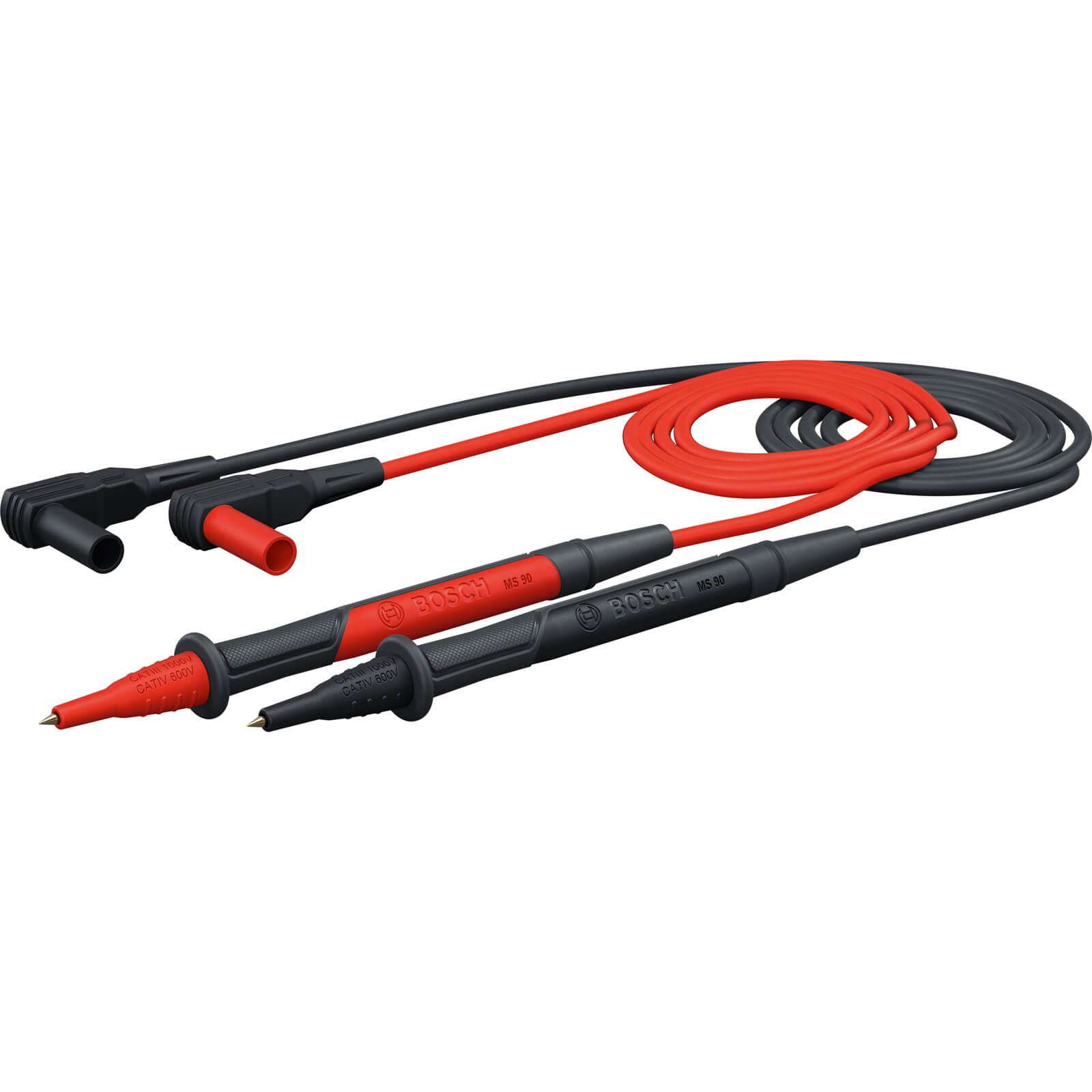 Bosch MS 90 Professional Measuring Probes