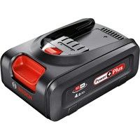 Bosch Genuine GREEN Power Plus P4A 18v Cordless Li-ion Battery 4ah Bosch Genuine GREEN Power Plus P4A 18v Cordless Li-ion Battery 4ah