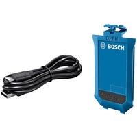 Bosch Professional Li-Ion adapter Bosch Professional Li-Ion adapter