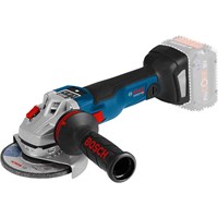 Bosch GWS 18 V-10 SC 18v Cordless Angle Grinder 125mm